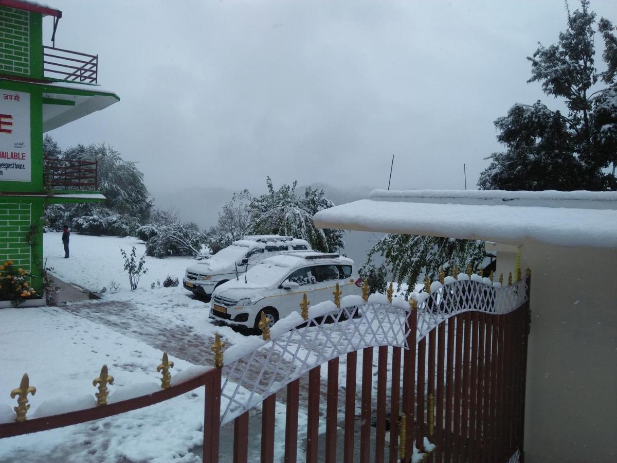 Maa Anand Mayee Guest House Panuānaula Esterno foto