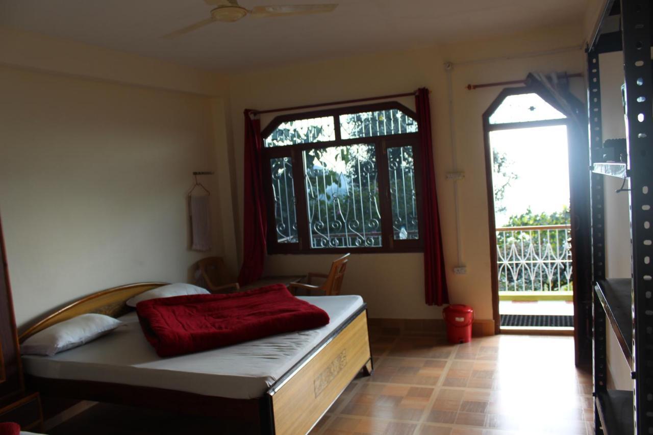 Maa Anand Mayee Guest House Panuānaula Esterno foto