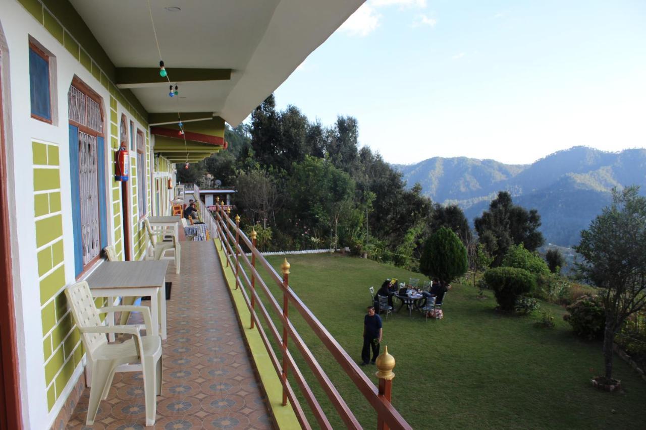 Maa Anand Mayee Guest House Panuānaula Esterno foto