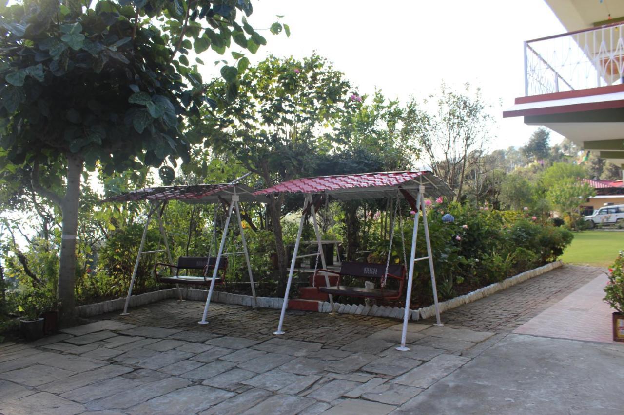 Maa Anand Mayee Guest House Panuānaula Esterno foto