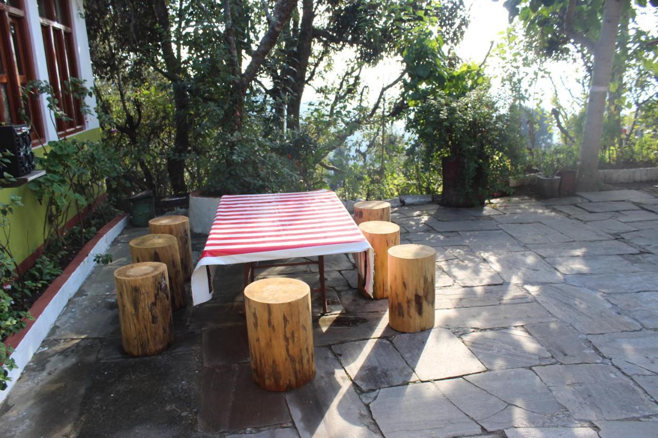 Maa Anand Mayee Guest House Panuānaula Esterno foto