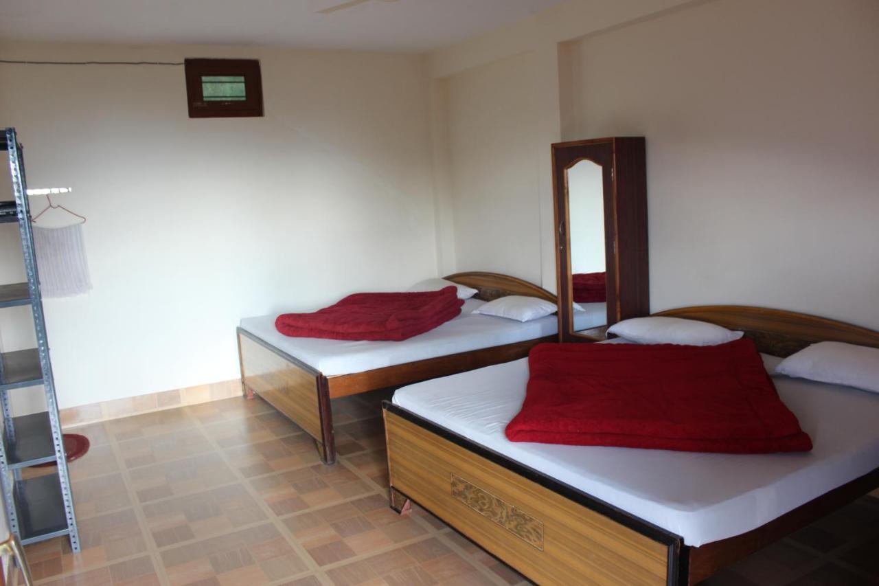 Maa Anand Mayee Guest House Panuānaula Esterno foto