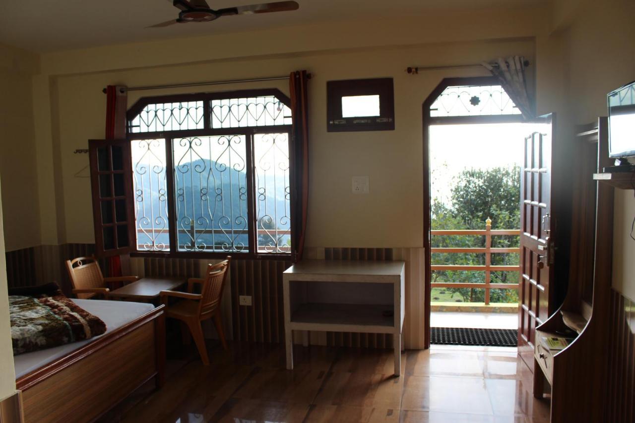 Maa Anand Mayee Guest House Panuānaula Esterno foto