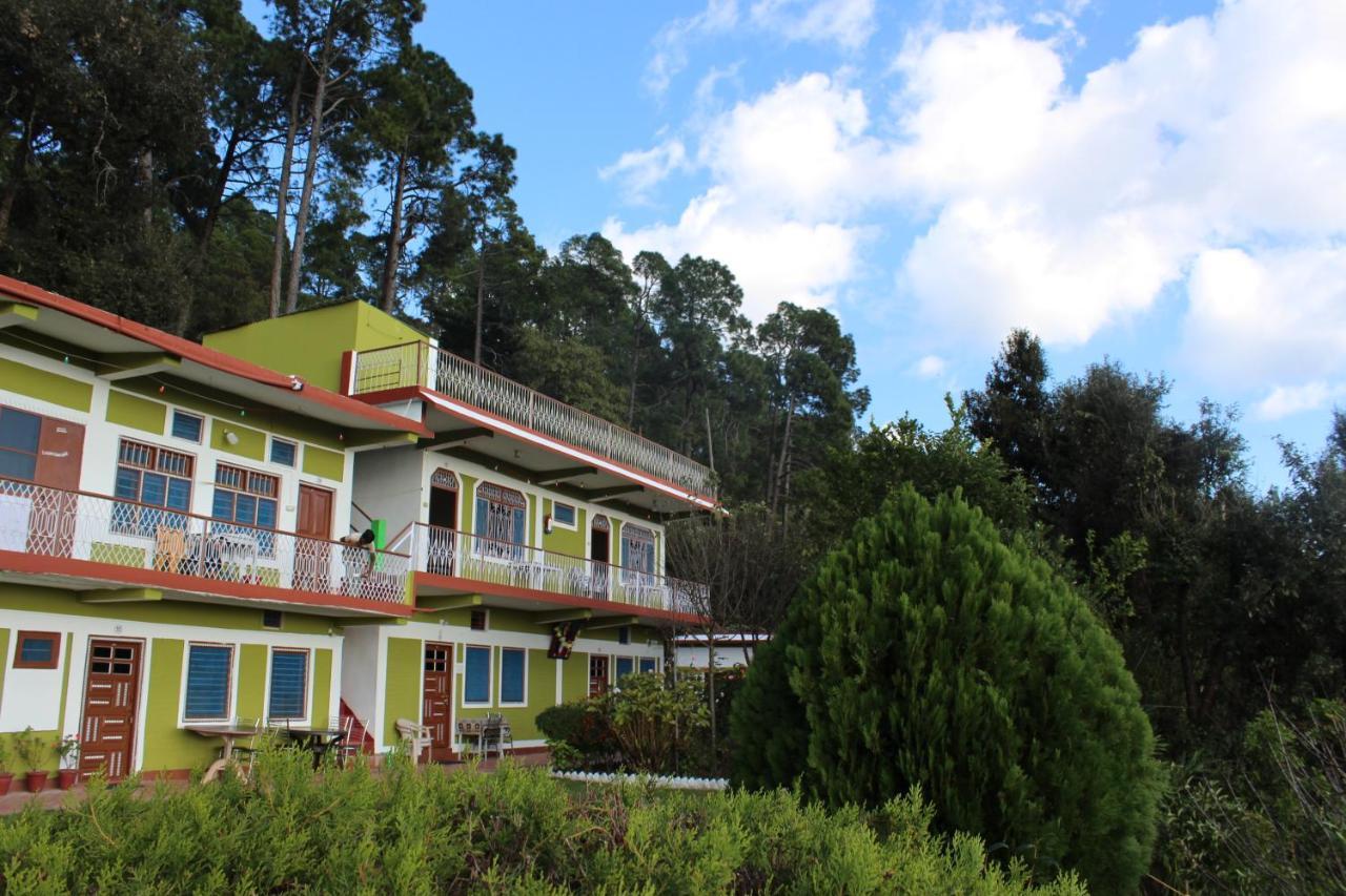 Maa Anand Mayee Guest House Panuānaula Esterno foto