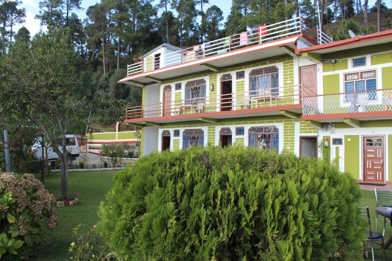 Maa Anand Mayee Guest House Panuānaula Esterno foto