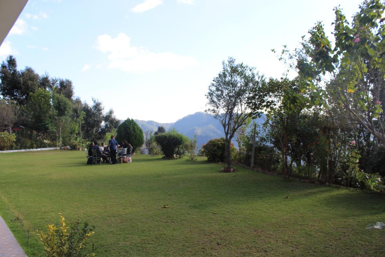 Maa Anand Mayee Guest House Panuānaula Esterno foto
