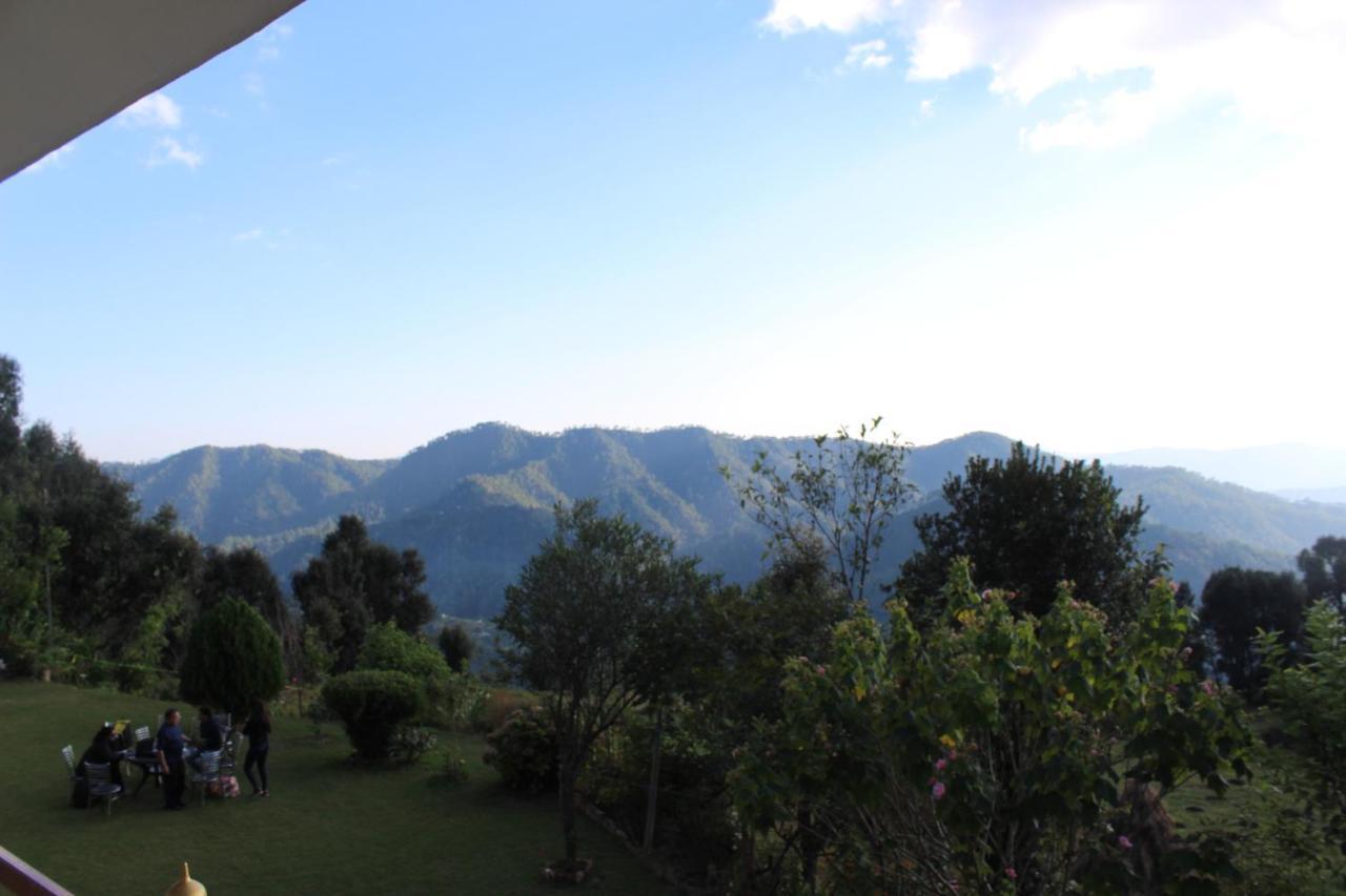 Maa Anand Mayee Guest House Panuānaula Esterno foto