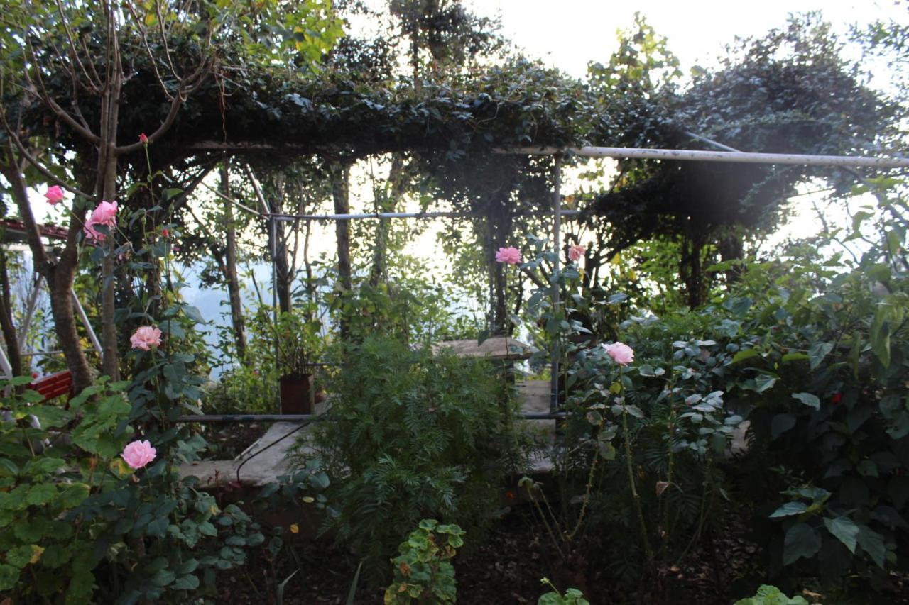 Maa Anand Mayee Guest House Panuānaula Esterno foto