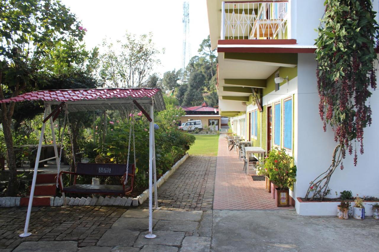 Maa Anand Mayee Guest House Panuānaula Esterno foto