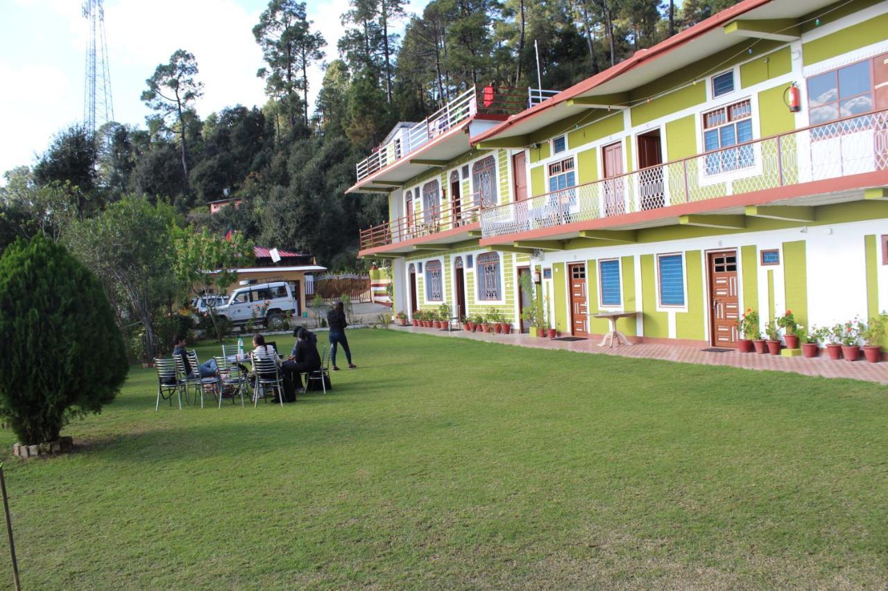 Maa Anand Mayee Guest House Panuānaula Esterno foto