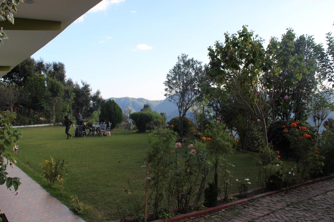 Maa Anand Mayee Guest House Panuānaula Esterno foto