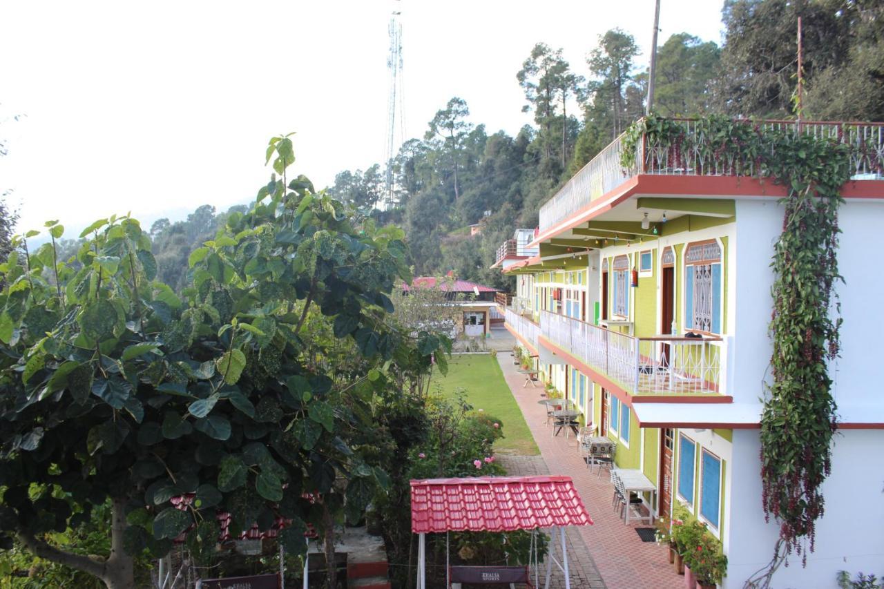 Maa Anand Mayee Guest House Panuānaula Esterno foto