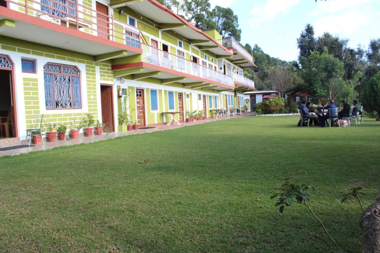 Maa Anand Mayee Guest House Panuānaula Esterno foto