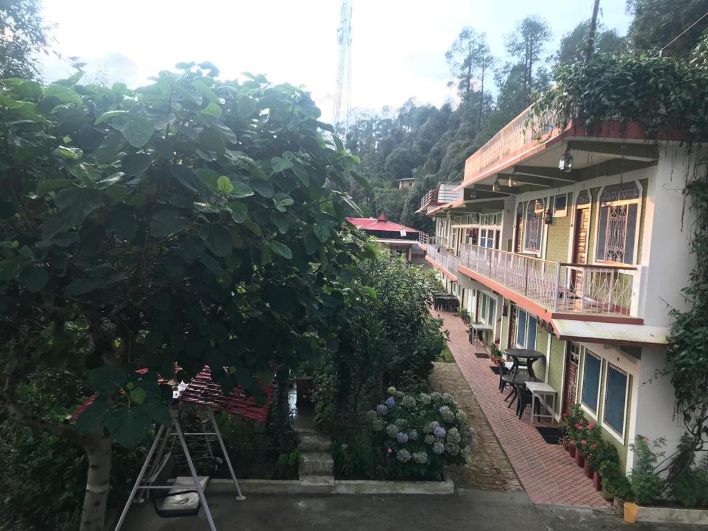 Maa Anand Mayee Guest House Panuānaula Esterno foto